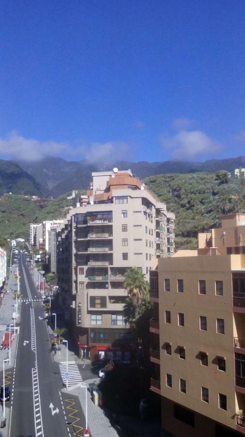 El Puente 31 Apartment Santa Cruz de la Palma  Exterior photo